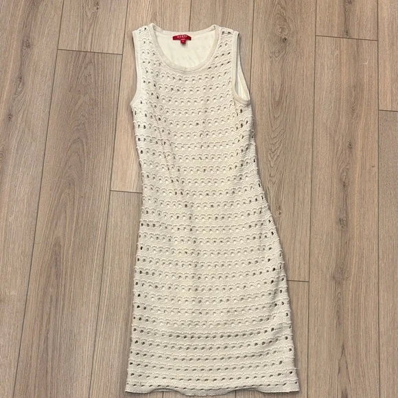 Guess Midi Dress size small - Picture 1 of 3